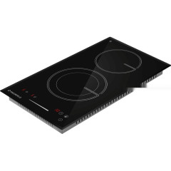 Варочная панель Maunfeld AVCE3029SDBK