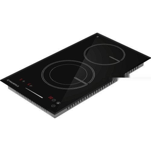 Варочная панель Maunfeld AVCE3029SDBK