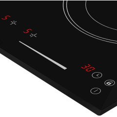 Варочная панель Maunfeld AVCE3029SDBK