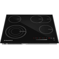 Варочная панель Maunfeld AVCE6049STOBK