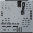Варочная панель Maunfeld AVCE6041BK