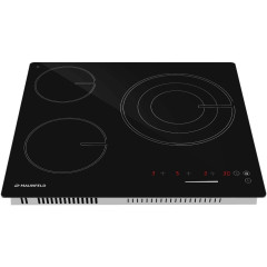 Варочная панель Maunfeld AVCE6035STBK