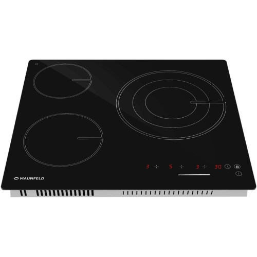 Варочная панель Maunfeld AVCE6035STBK