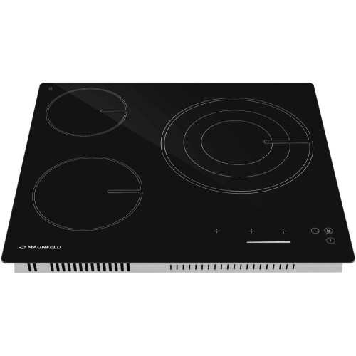 Варочная панель Maunfeld AVCE6035STBK