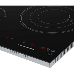 Варочная панель Maunfeld AVCE6035STBK