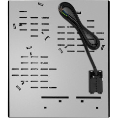 Варочная панель Maunfeld AVCE4532DBK