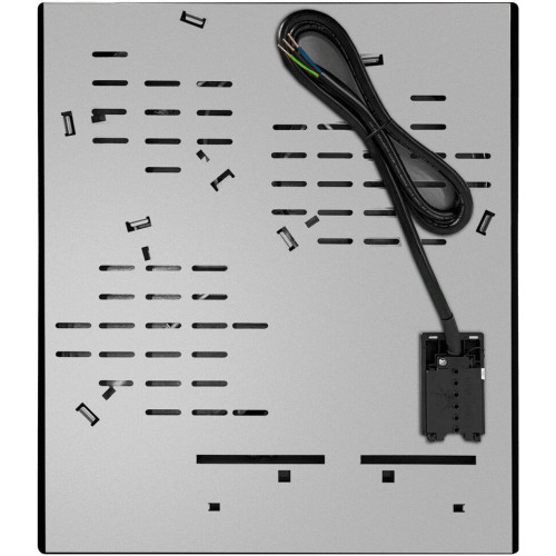 Варочная панель Maunfeld AVCE4532DBK