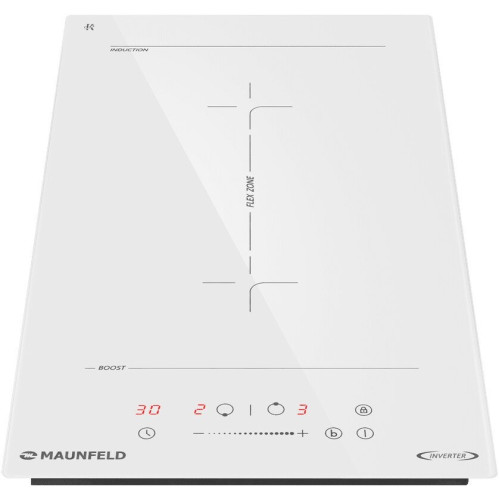 Варочная панель Maunfeld AVI3028SFWH