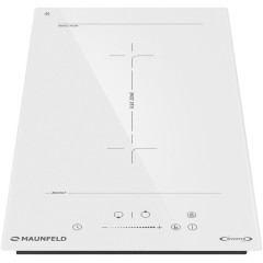 Варочная панель Maunfeld AVI3028SFWH