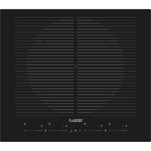 Варочная панель Exiteq EXH-520IB
