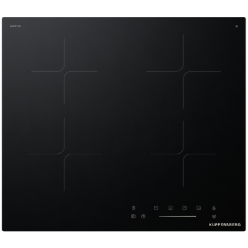 Варочная панель Kuppersberg ICI 604 ANT
