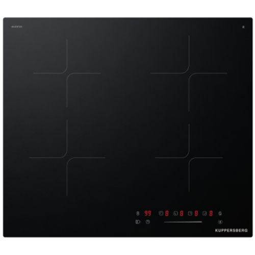 Варочная панель Kuppersberg ICI 604 ANT