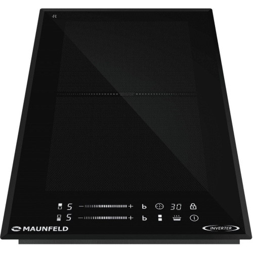 Варочная панель Maunfeld AVI3029SFBK