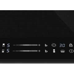 Варочная панель Maunfeld AVI3029SFBK