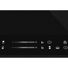 Варочная панель Maunfeld AVI3029SFBK