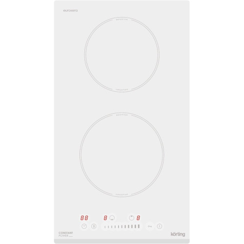 Варочная панель Korting HI 30041 BW
