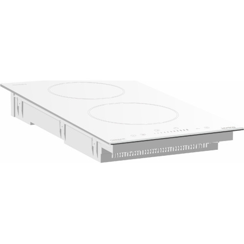 Варочная панель Korting HI 30041 BW