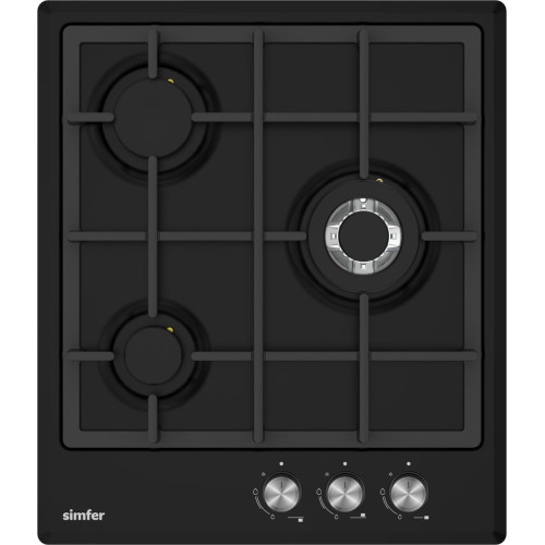 Варочная панель Simfer H45V35B078