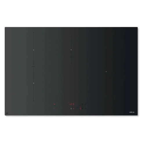 Варочная панель Elica Ratio Connex 804 Plus RAW PRF0210636