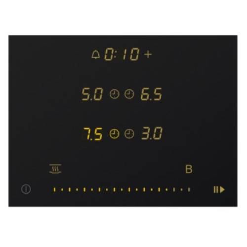 Варочная панель Miele KM 8482 FL