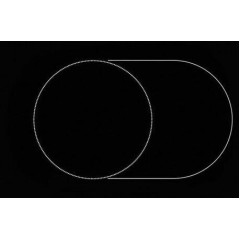 Варочная панель Beko HIC 64503 TX