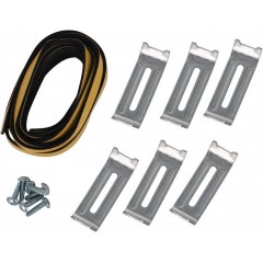 Варочная панель Beko HIC 64503 TX