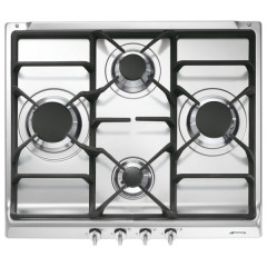 Варочная панель Smeg S60GHS