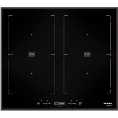 Варочная панель Smeg SIM562B