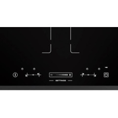 Варочная панель Smeg SIM562B