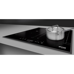 Варочная панель Smeg SIM562B