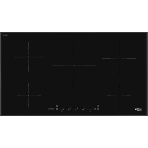 Варочная панель Smeg SI5952B