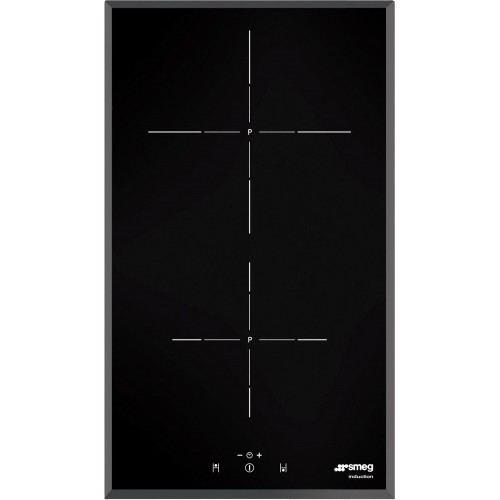 Варочная панель Smeg SI5322B