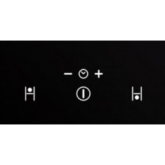 Варочная панель Smeg SI5322B