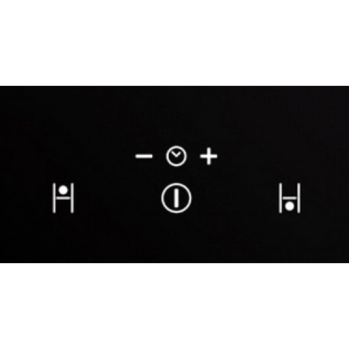 Варочная панель Smeg SI5322B