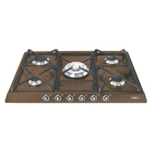 Варочная панель Smeg SR775RA