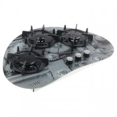 Варочная панель Gefest 2120 К1