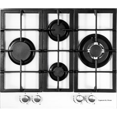 Варочная панель Zigmund & Shtain MN 114.61 W