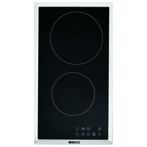 Варочная панель Beko HDMC 32400 TX