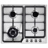 Варочная панель Delonghi HF 46 ASDV GU