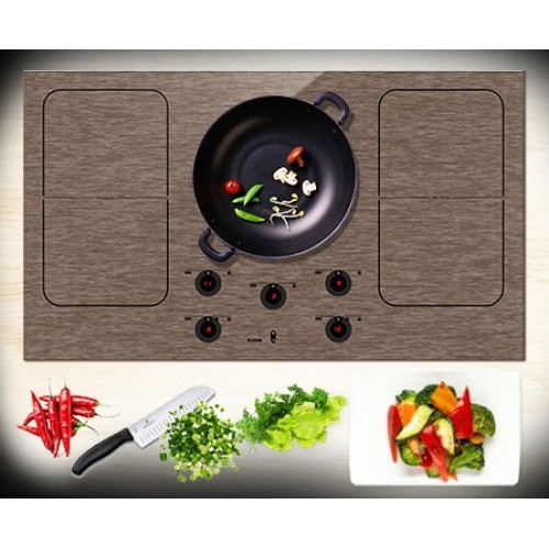 Индукционная варочная панель ASKO HI1994M