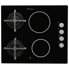 Варочная панель Electrolux EGE6172NOK