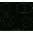 Варочная панель Beko HIC 64403 T