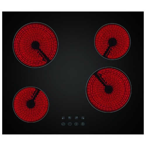 Варочная панель Simfer H60D14B001