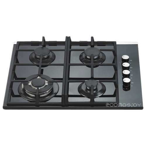 Варочная панель Zigmund & Shtain MN 84.61 S