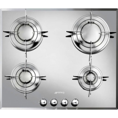 Варочная панель Smeg P64ES