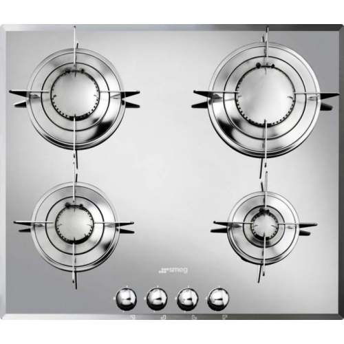Варочная панель Smeg P64ES
