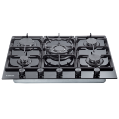 Варочная панель Exiteq PFH750STG-E