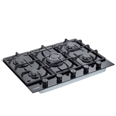 Варочная панель Exiteq PFH750STG-E