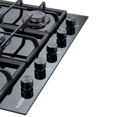 Варочная панель Exiteq PFH750STG-E