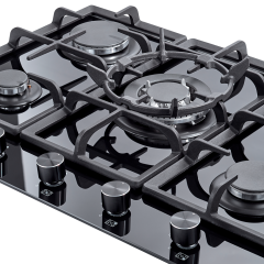 Варочная панель Exiteq PFH750STG-E